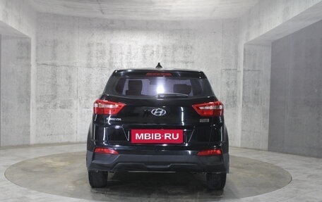 Hyundai Creta I рестайлинг, 2017 год, 1 275 000 рублей, 7 фотография