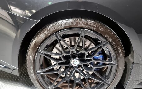BMW M4, 2022 год, 9 910 000 рублей, 7 фотография