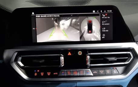 BMW M4, 2022 год, 9 910 000 рублей, 15 фотография