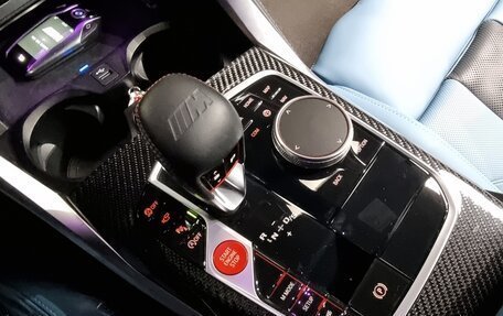 BMW M4, 2022 год, 9 910 000 рублей, 11 фотография