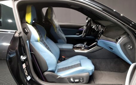 BMW M4, 2022 год, 9 910 000 рублей, 10 фотография