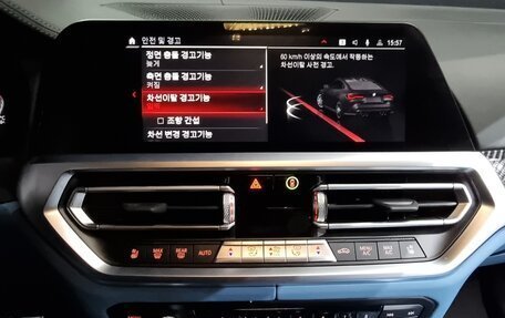 BMW M4, 2022 год, 9 910 000 рублей, 17 фотография