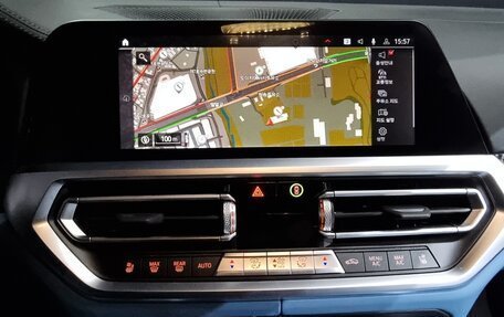 BMW M4, 2022 год, 9 910 000 рублей, 14 фотография