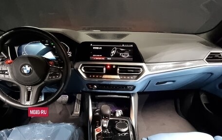 BMW M4, 2022 год, 9 910 000 рублей, 9 фотография