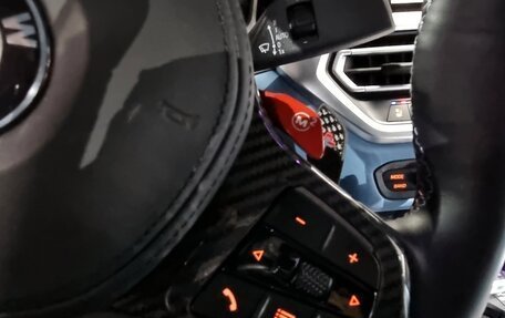 BMW M4, 2022 год, 9 910 000 рублей, 19 фотография