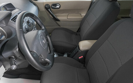 Renault Megane II, 2006 год, 399 000 рублей, 8 фотография