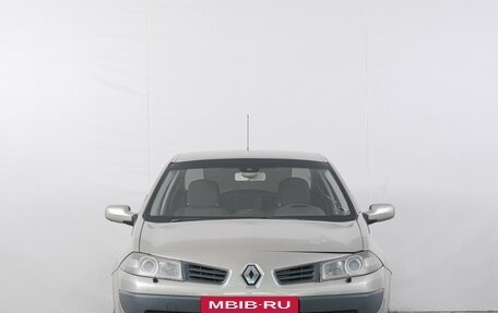 Renault Megane II, 2006 год, 399 000 рублей, 2 фотография