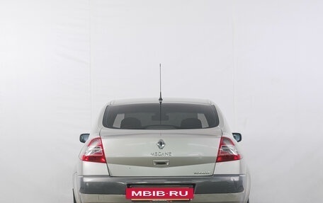 Renault Megane II, 2006 год, 399 000 рублей, 5 фотография