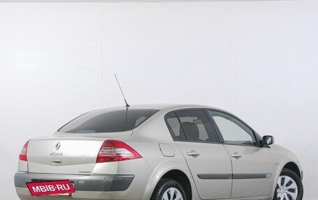 Renault Megane II, 2006 год, 399 000 рублей, 6 фотография