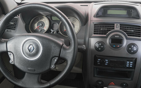 Renault Megane II, 2006 год, 399 000 рублей, 12 фотография