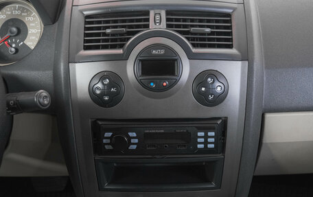 Renault Megane II, 2006 год, 399 000 рублей, 18 фотография