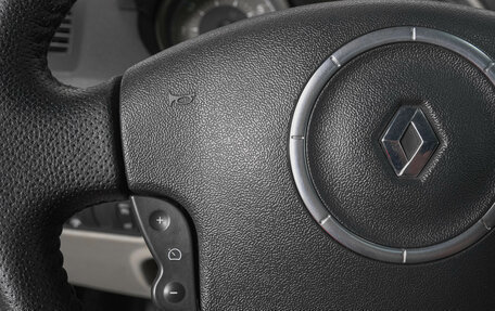 Renault Megane II, 2006 год, 399 000 рублей, 16 фотография