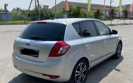 KIA cee'd I рестайлинг, 2010 год, 720 000 рублей, 13 фотография