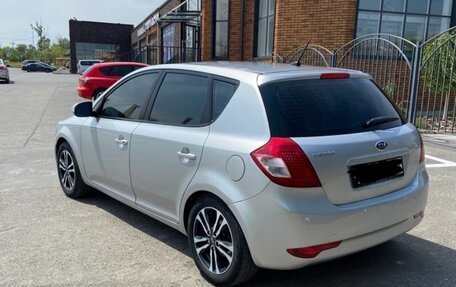 KIA cee'd I рестайлинг, 2010 год, 720 000 рублей, 12 фотография