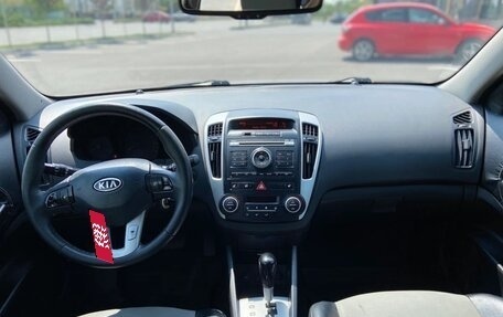 KIA cee'd I рестайлинг, 2010 год, 720 000 рублей, 14 фотография