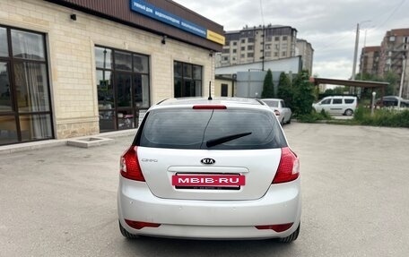 KIA cee'd I рестайлинг, 2010 год, 720 000 рублей, 8 фотография
