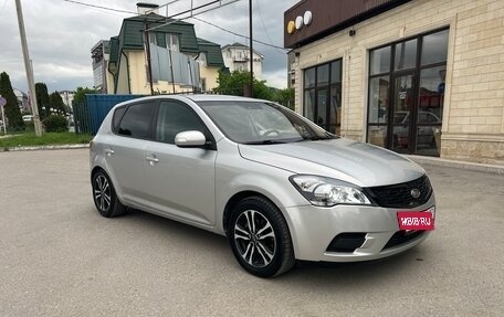 KIA cee'd I рестайлинг, 2010 год, 720 000 рублей, 5 фотография