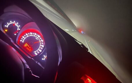 KIA cee'd I рестайлинг, 2010 год, 720 000 рублей, 15 фотография