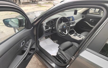 BMW 3 серия, 2019 год, 2 399 000 рублей, 6 фотография