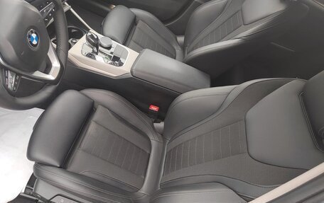 BMW 3 серия, 2019 год, 2 399 000 рублей, 5 фотография