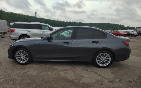 BMW 3 серия, 2019 год, 2 399 000 рублей, 7 фотография
