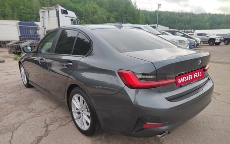 BMW 3 серия, 2019 год, 2 399 000 рублей, 8 фотография