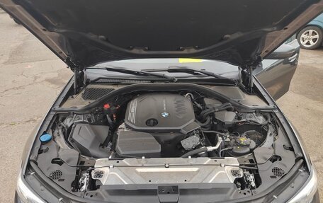 BMW 3 серия, 2019 год, 2 399 000 рублей, 22 фотография
