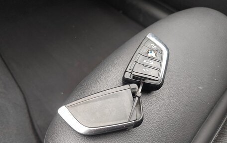 BMW 3 серия, 2019 год, 2 399 000 рублей, 14 фотография