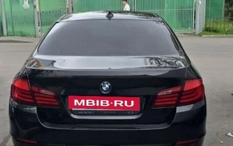 BMW 5 серия, 2013 год, 1 500 000 рублей, 3 фотография