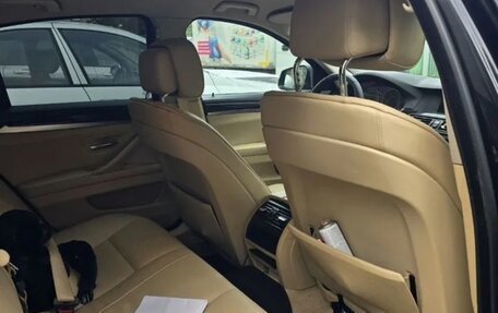 BMW 5 серия, 2013 год, 1 500 000 рублей, 12 фотография