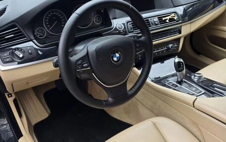 BMW 5 серия, 2013 год, 1 500 000 рублей, 9 фотография