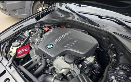 BMW 5 серия, 2013 год, 1 500 000 рублей, 7 фотография