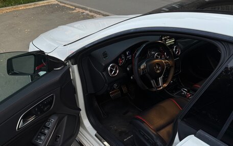 Mercedes-Benz CLA AMG, 2014 год, 2 490 000 рублей, 4 фотография