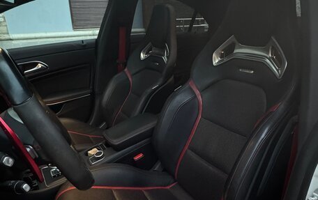 Mercedes-Benz CLA AMG, 2014 год, 2 490 000 рублей, 5 фотография