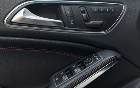 Mercedes-Benz CLA AMG, 2014 год, 2 490 000 рублей, 8 фотография
