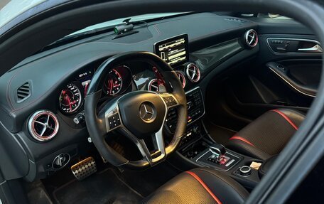 Mercedes-Benz CLA AMG, 2014 год, 2 490 000 рублей, 7 фотография