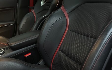 Mercedes-Benz CLA AMG, 2014 год, 2 490 000 рублей, 6 фотография
