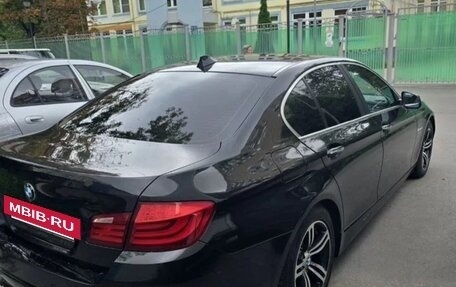 BMW 5 серия, 2013 год, 1 500 000 рублей, 6 фотография