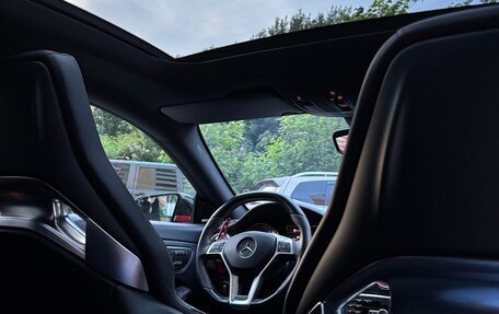 Mercedes-Benz CLA AMG, 2014 год, 2 490 000 рублей, 11 фотография