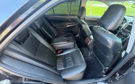Toyota Camry, 2012 год, 1 550 000 рублей, 3 фотография