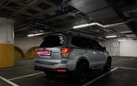 Subaru Forester, 2016 год, 2 410 000 рублей, 10 фотография