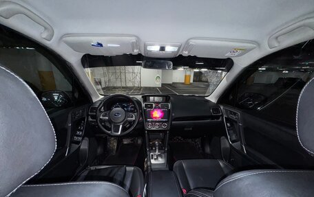 Subaru Forester, 2016 год, 2 410 000 рублей, 21 фотография