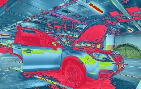 Subaru Forester, 2016 год, 2 410 000 рублей, 20 фотография