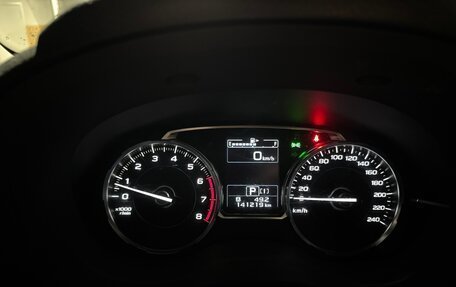Subaru Forester, 2016 год, 2 410 000 рублей, 32 фотография