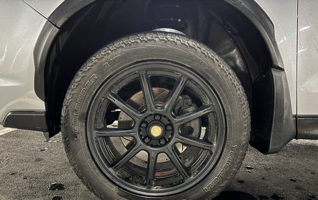 Subaru Forester, 2016 год, 2 410 000 рублей, 30 фотография