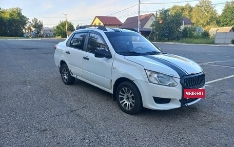 Datsun on-DO I рестайлинг, 2018 год, 330 000 рублей, 2 фотография