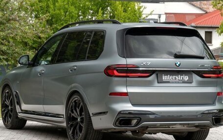BMW X7, 2024 год, 12 512 659 рублей, 3 фотография