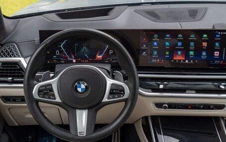 BMW X7, 2024 год, 12 512 659 рублей, 5 фотография