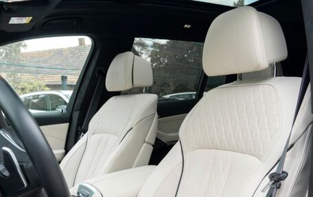 BMW X7, 2024 год, 12 512 659 рублей, 7 фотография