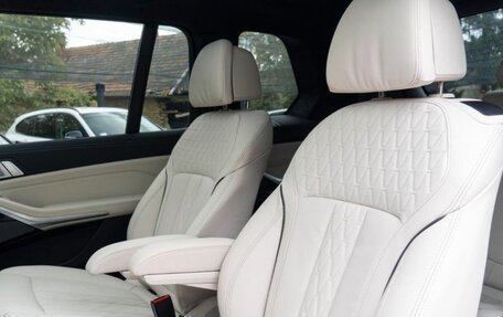 BMW X7, 2024 год, 12 512 659 рублей, 9 фотография